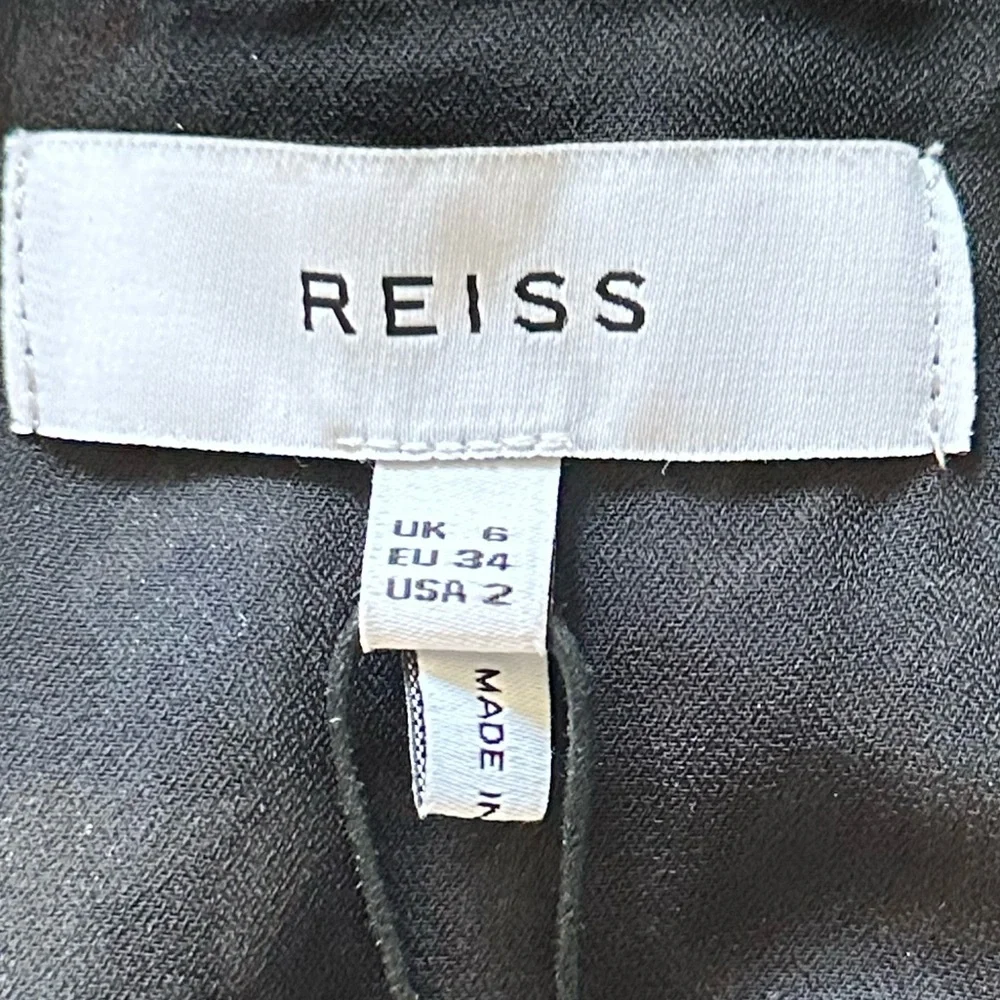 Reiss this casual